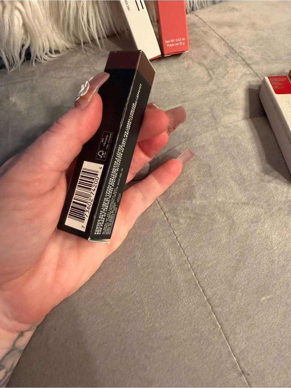 Mac, Haus Labs, LANeige NWT LIP BUNDLE (5)